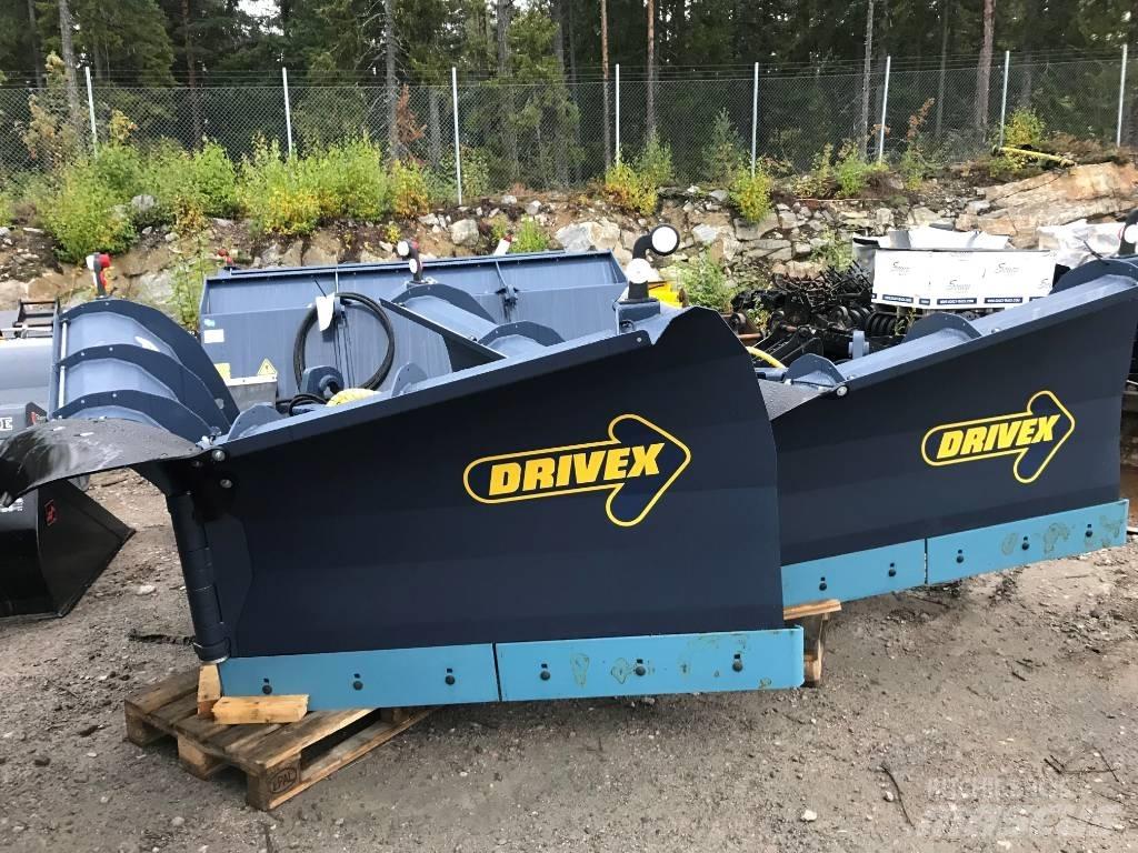 Drivex Vikplog VB370 Ekék