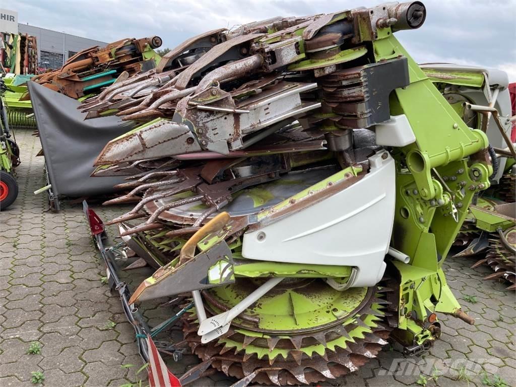 CLAAS Orbis 750 AC Egyéb mezőgazdasági gépek