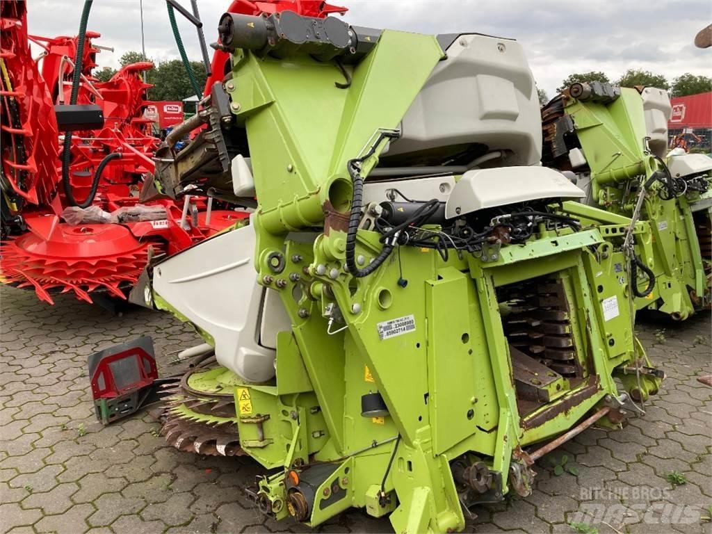 CLAAS Orbis 750 AC Egyéb mezőgazdasági gépek