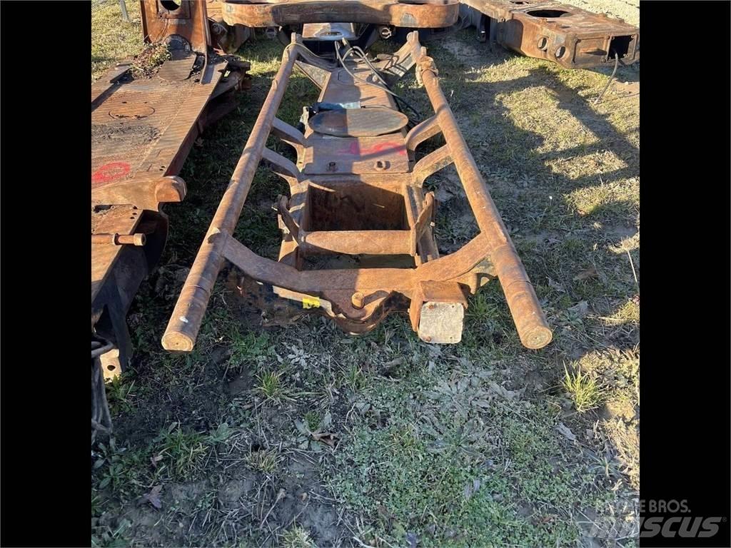Timberjack 810B Egyéb tartozékok