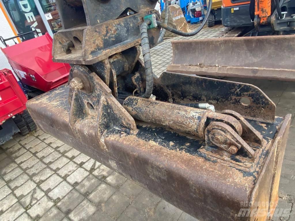 Doosan DX 63-3 Mini kotrók < 7t