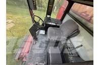 Case IH 1680 Kombájnok