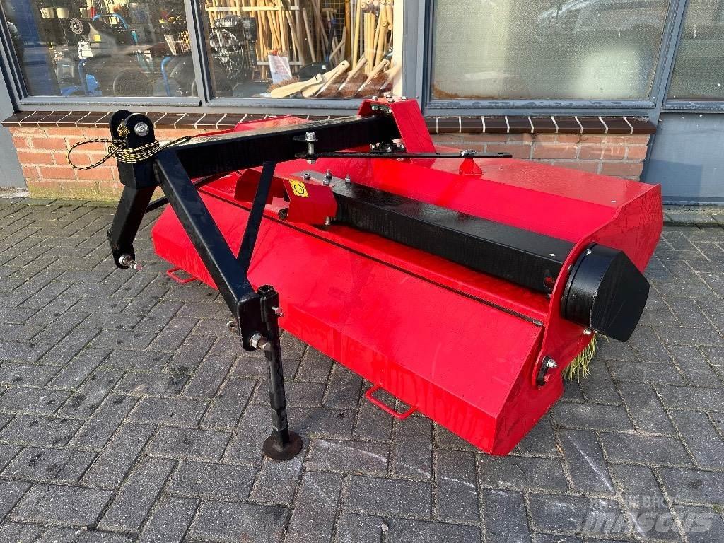 LW Veegmachine 150 Úttakarító gépek