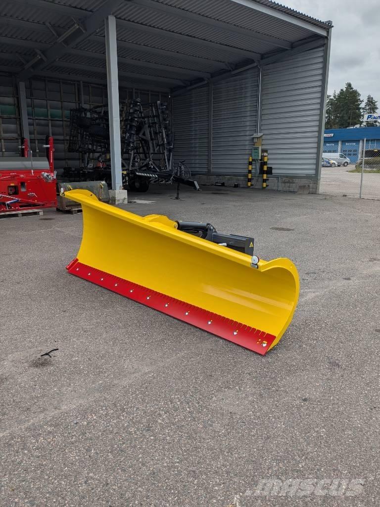 Vama EA 3200 K Hóeltakarítók