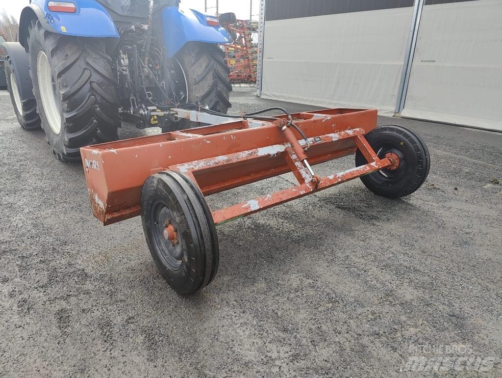  Temera 300 Hóekék