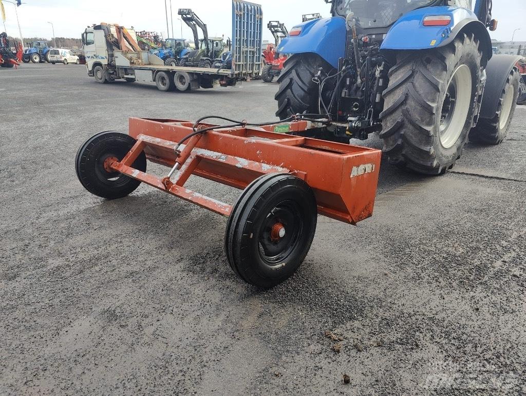 Temera 300 Hóekék