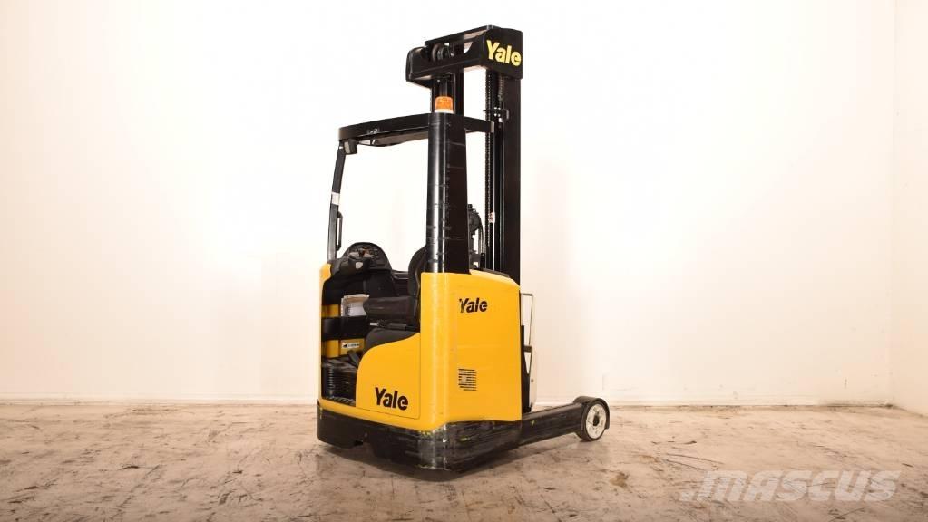 Yale MR14 Tolóoszlopos targonca