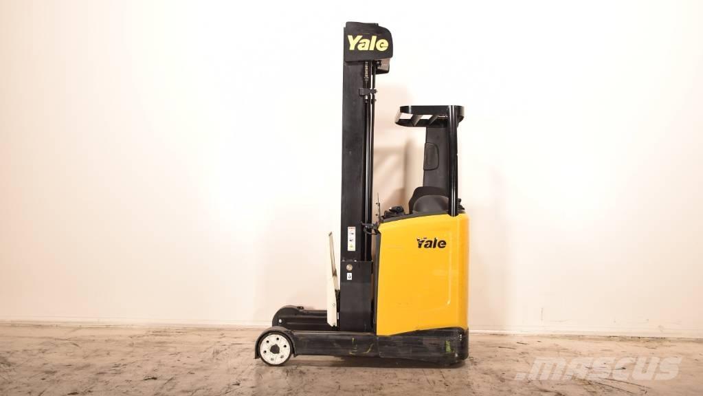 Yale MR14 Tolóoszlopos targonca