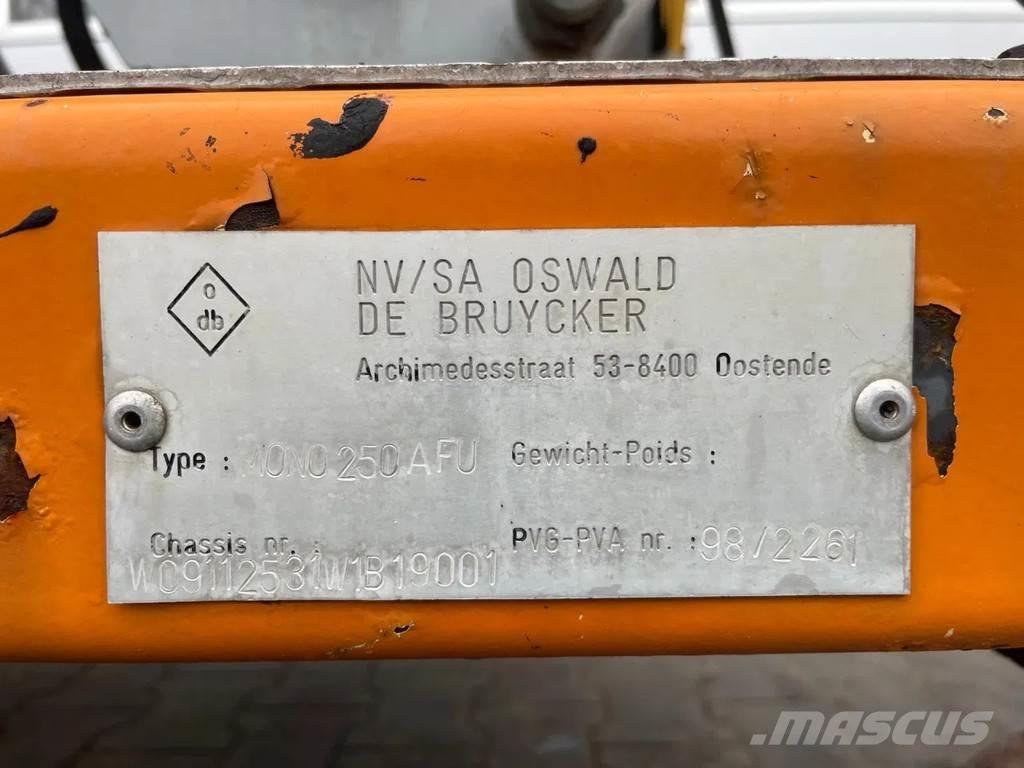 Hatz  Építőipar - Egyebek