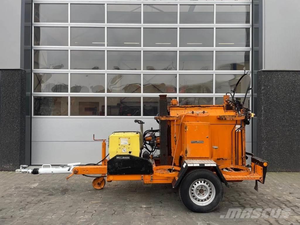 Hatz  Építőipar - Egyebek