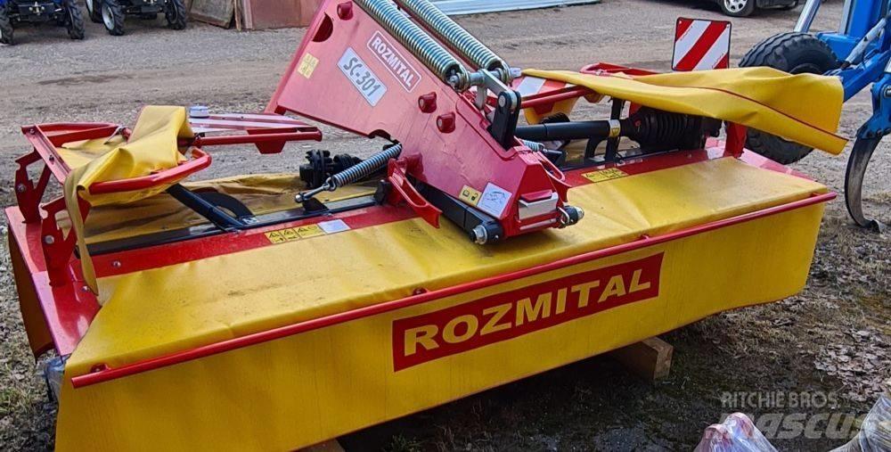 Rozmital SC-301 Kaszák