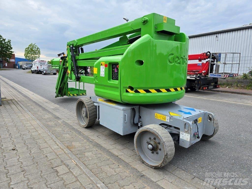 Genie Z 40/23 N RJ Karos emelők