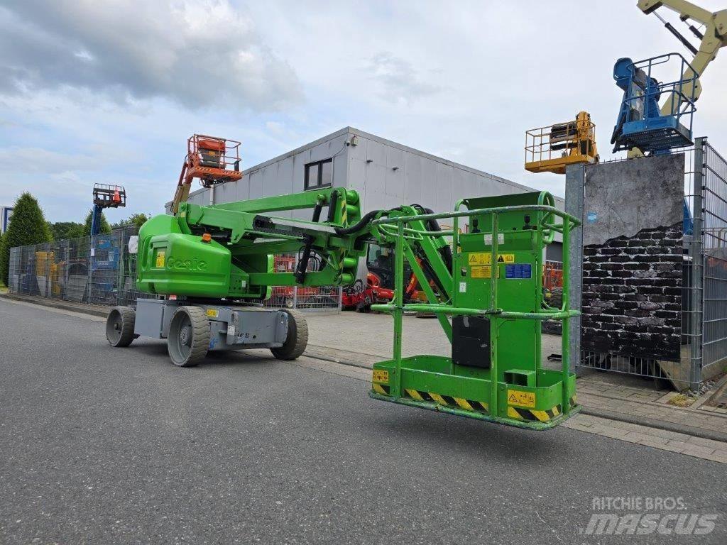 Genie Z 40/23 N RJ Karos emelők