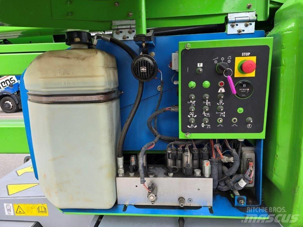 Genie Z 40/23 N RJ Karos emelők