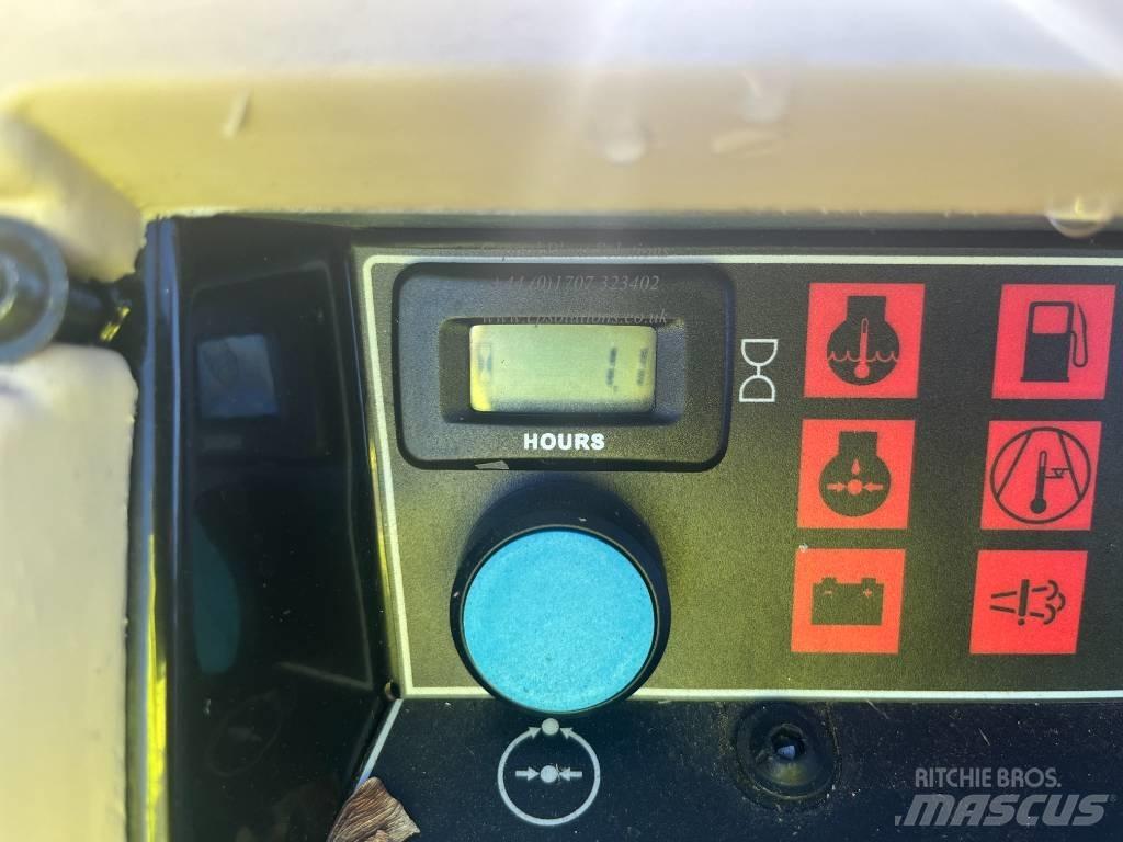 Doosan 7/45 Kompresszorok