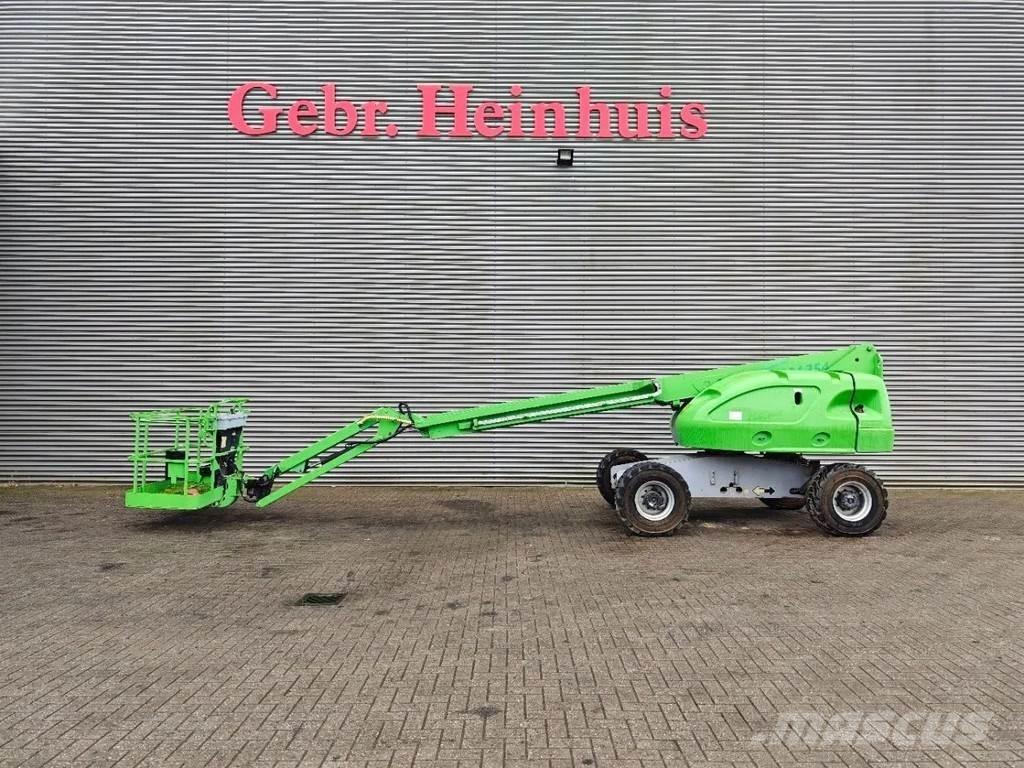 JLG 460 SJ Teleszkópos emelők