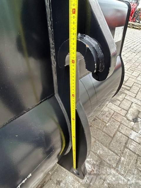 Volvo Aansluiting Kanalak