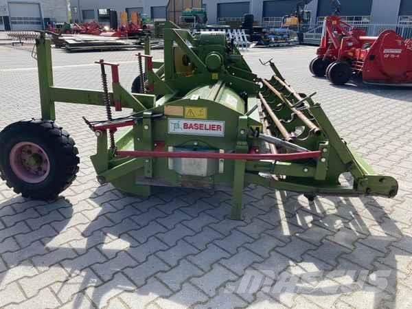 Baselier FF310 Burgonyagépek - Egyebek