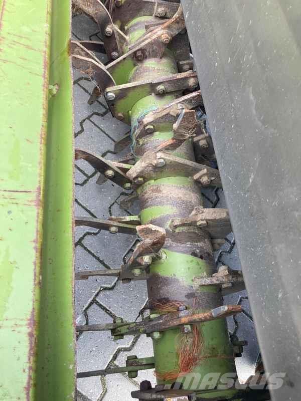 Baselier FF310 Burgonyagépek - Egyebek