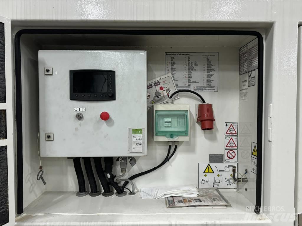 PVE 600 Vibrátoros cölöpverő