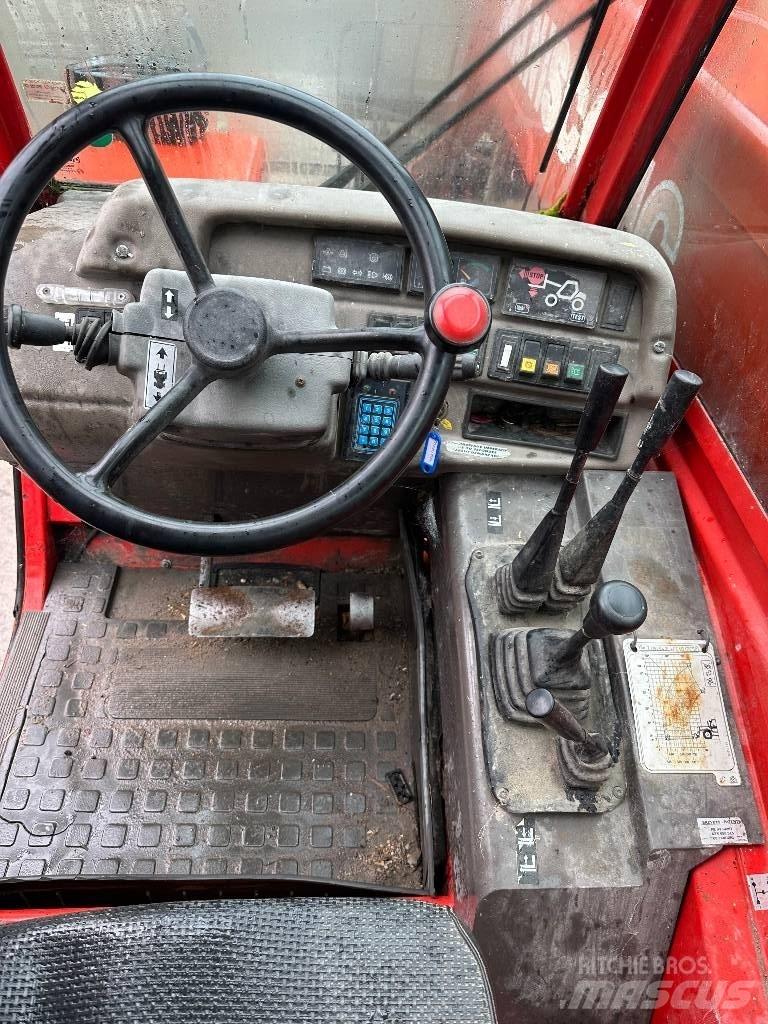 Manitou MT 940 L Teleszkópos rakodók