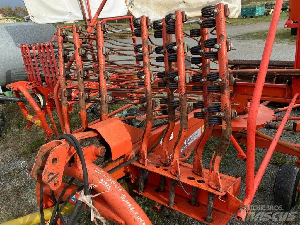Kuhn GA 4521 GM Rendforgatók