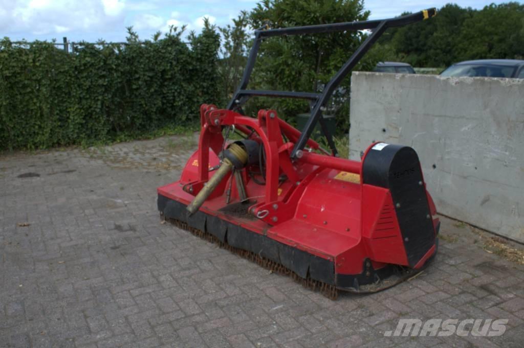 Tehnos L220LW Erdészet - Egyebek