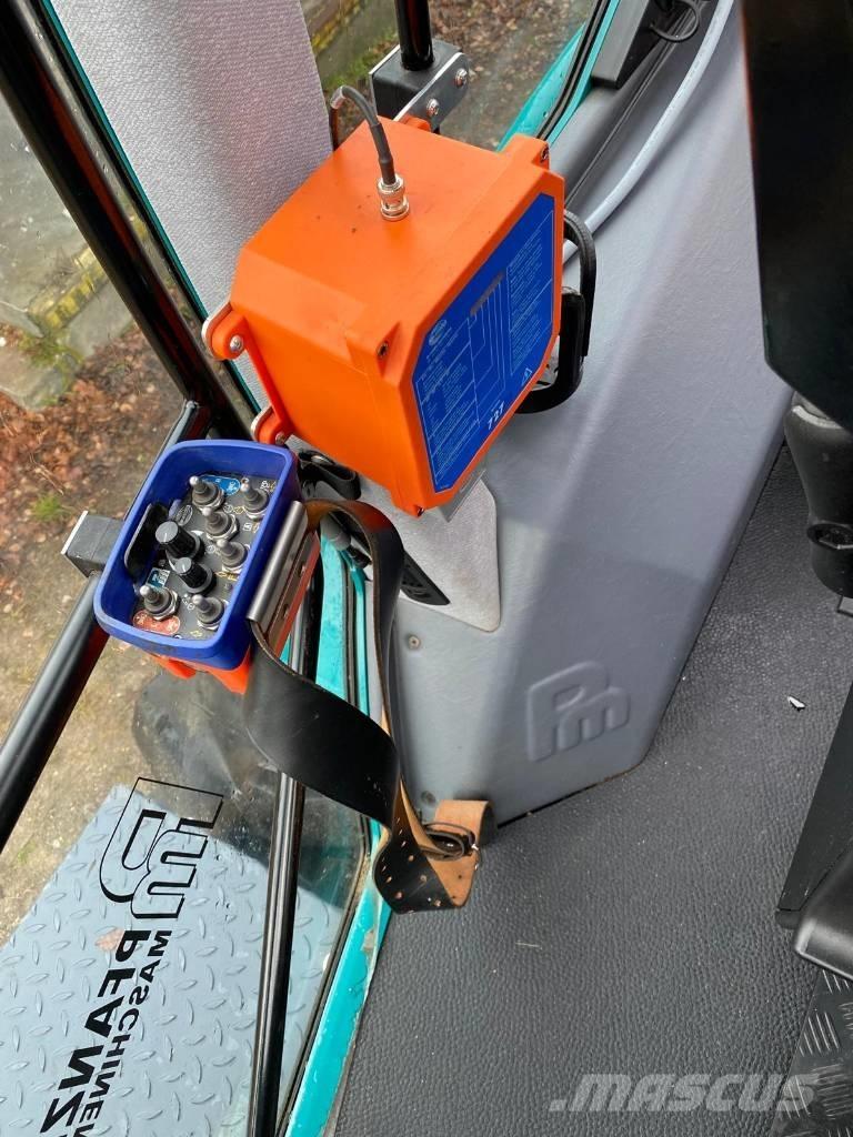 Pfanzelt felix 214.5 Kihordók