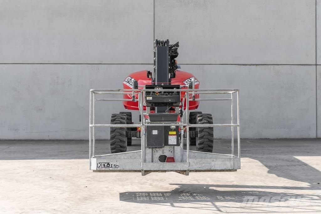 Manitou 220 TJ Karos emelők