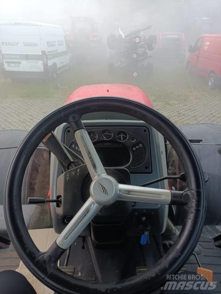 McCormick XTX 145 Traktorok
