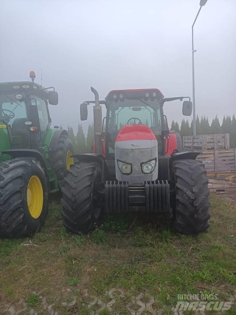 McCormick XTX 145 Traktorok