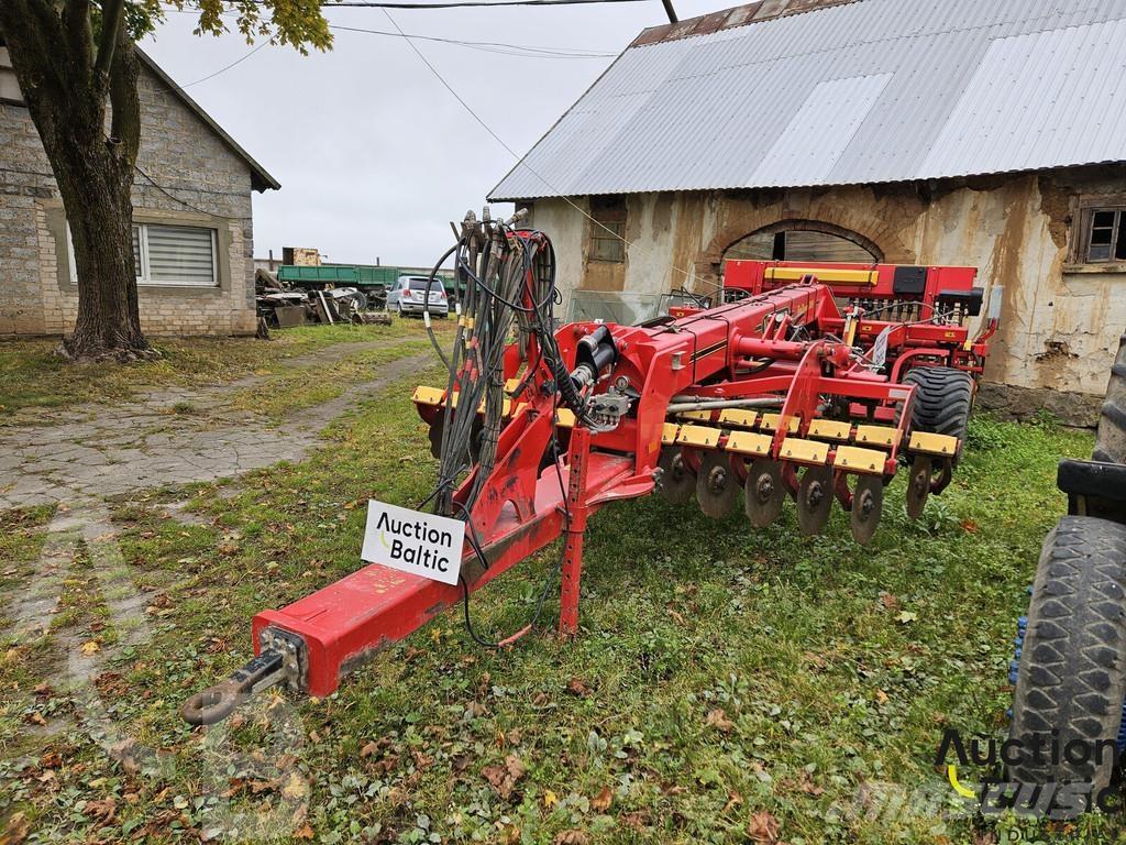 Väderstad TD300 Vetőgépek