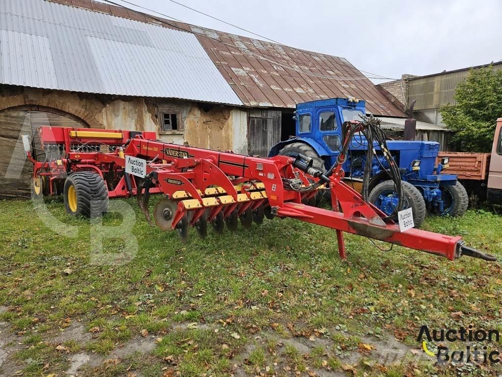 Väderstad TD300 Vetőgépek