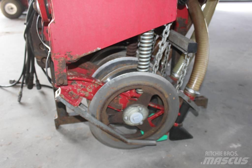 Vredo ZB8040 Egyéb trágyázógépek és tartozékok