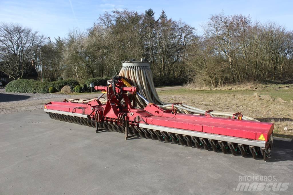 Vredo ZB8040 Egyéb trágyázógépek és tartozékok