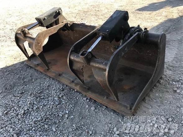 Bobcat GRPL80 Markolók