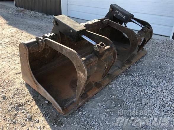 Bobcat GRPL80 Markolók