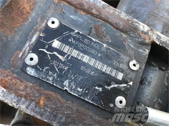 Bobcat GRPL80 Markolók