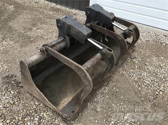 Bobcat IGRPL72 Markolók