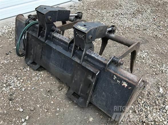Bobcat IGRPL72 Markolók