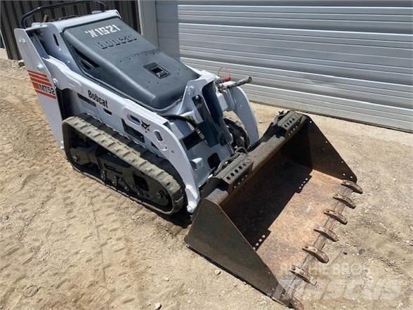 Bobcat MT52 Kompaktrakodók