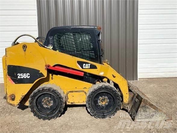 CAT 256C Kompaktrakodók