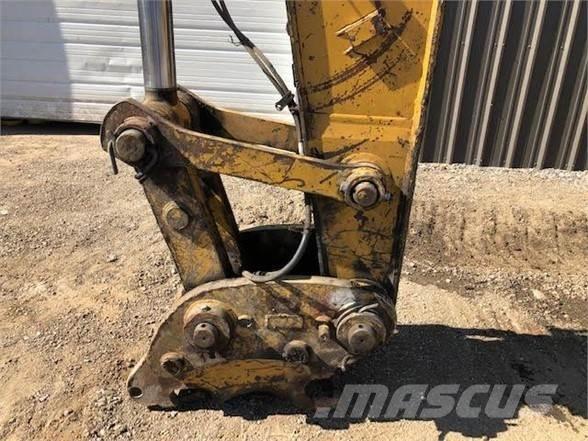 CAT 330CL Lánctalpas kotrók