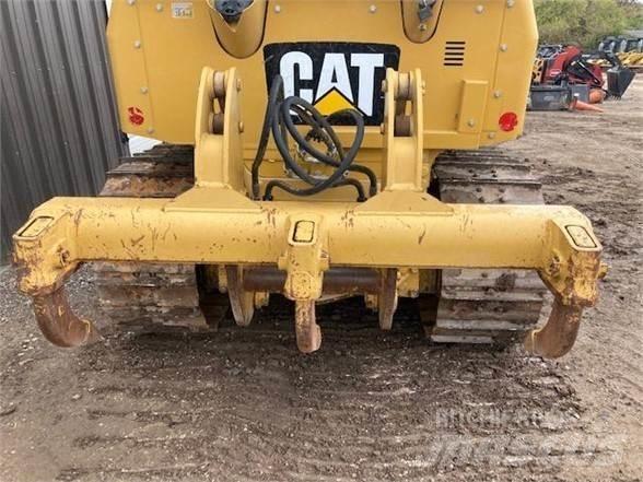 CAT D4K2 LGP lánctalpas dózerek
