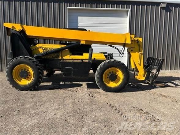 Gehl RS6-42 Teleszkópos rakodók
