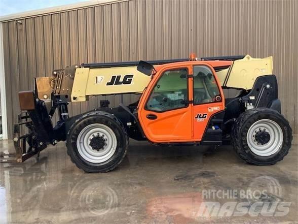 JLG 1055 Teleszkópos rakodók