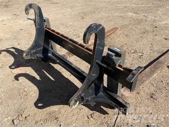 John Deere  Kanalak