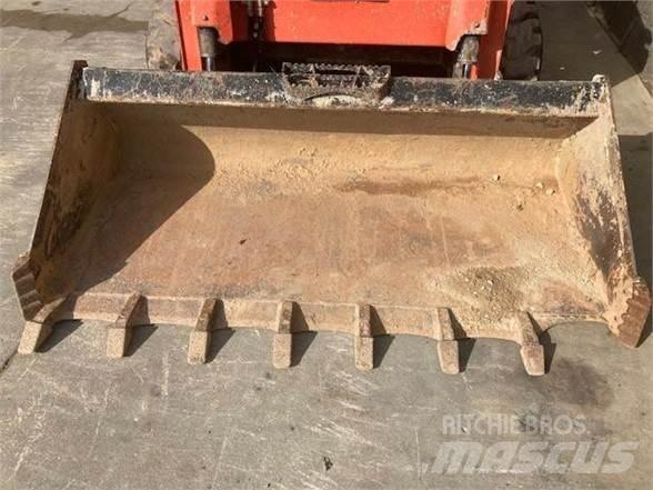 Kubota SVL65-2 Kompaktrakodók