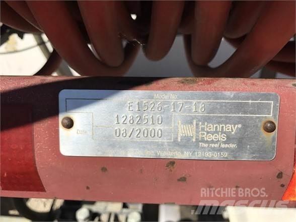 LESCO 704613 Rögzített trágyaszórók