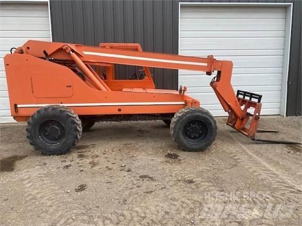 SkyTrak 5028 Teleszkópos rakodók